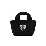 PIV'VEE Heart Tote Bag