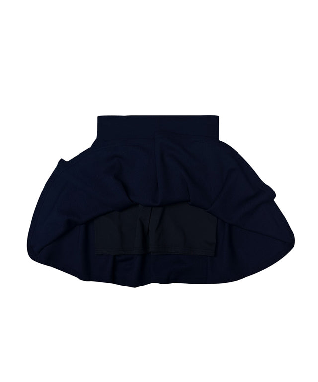 MAGIA Full Skirt - Navy
