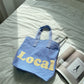 N9 Cullippo Eco Bag- 3 colors