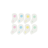 PIV'VEE Basic Iron Cover Set