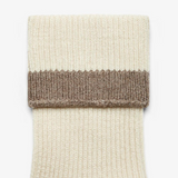 VARLEY Kerry Plush Roll Top Sock - 3 colors