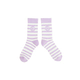 PIV'VEE Stripe Socks - 2 Colors