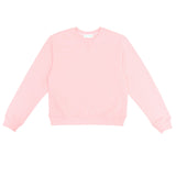 PIV'VEE Twins Sweatshirt - Bubble Pink