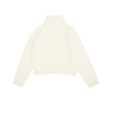 PIV'VEE Stay With Me Pullover - Sand Beige