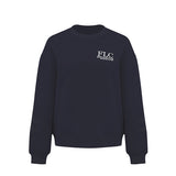 FLC Effort lux Crewneck Sweatshirt