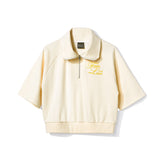 FLC Half Zip Pullover - 4 Colors