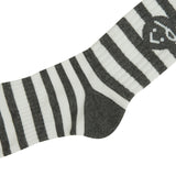 PIV'VEE Stripe Socks - 2 Colors