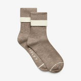 VARLEY Kerry Plush Roll Top Sock - 3 colors