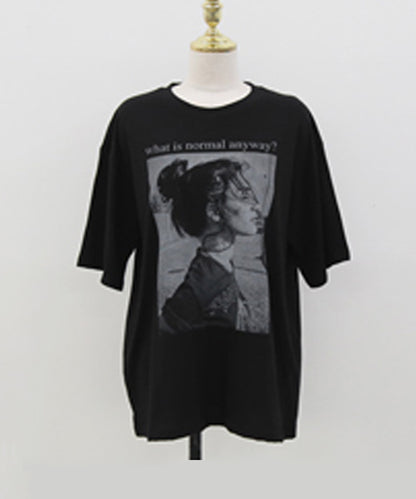 N9 Puoma Graphic Print T - 2 Colors