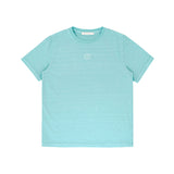 PIV'VEE 100% T-Shirt - Mist Blue