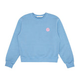 PIV'VEE Sweatshirt - Cornflower Blue