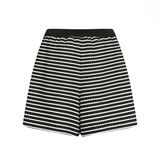 Monday Flow Vacation Shorts - Black