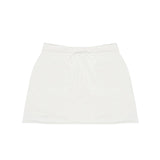 PIV'VEE Knit Mini A Skirt