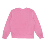 PIV'VEE Sabon Sweatshirt - Flamingo Pink