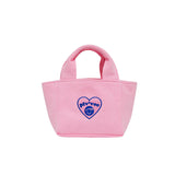 PIV'VEE Heart Tote Bag