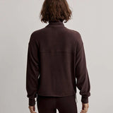 VARLEY Collett Half-Zip Pullover - 2 Colors