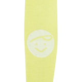 PIV'VEE Twins Snug Knit - Lemon Yellow