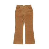 PIV'VEE Classic Corduroy Trousers - Squirrel Brown