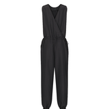 Monday Flow Vacation Jumpsuit - Black