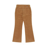 PIV'VEE Classic Corduroy Trousers - Squirrel Brown