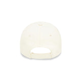 PIV'VEE Calivee Applique Ball Cap - Sand Beige