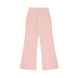 PIV'VEE Comfy Corduroy Trousers - Peony Pink