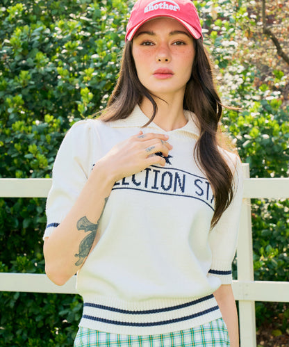 MAGIA Star knit