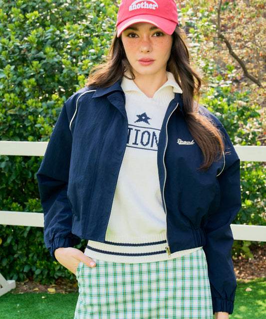 MAGIA  Stan Jumper - Navy
