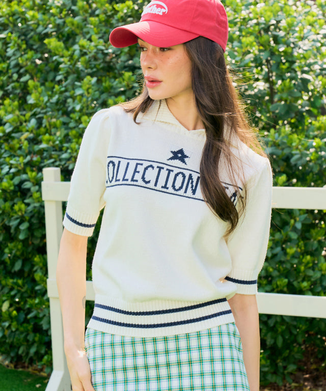 MAGIA Star knit