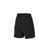 XEXYMIX Golf Light Stretch Women's Cargo Shorts - Black
