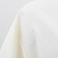 N9 Ruff Bo Embroidered V-Neck Tee Pants Set - Cream