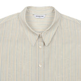 Monday Flow Vacation Shirt - Light Blue