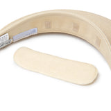 Monday Flow Evie Sun Visor - Black