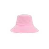 PIV'VEE Twill Bucket Hat - 2 Colors
