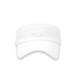 PIV'VEE Terry Sunvisor - Cloud White