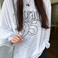 N9 Pintepo Nayeom T- White