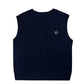 MAGIA  M Vest - Navy