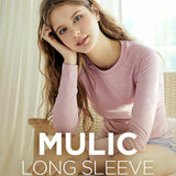 Mulic Long Sleeve