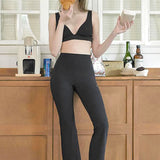 Flare Pants