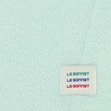 LE SONNET  Lovely Summer Blouse - Mint