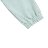 AVEN Basic Line Jogger Pants - Mint