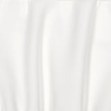 LE SONNET Soft Lovely Sporty Top - White