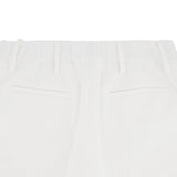 LE SONNET Banding Swing Pants-Cream