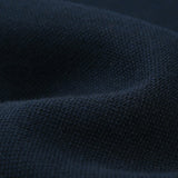 AVEN Small Logo Sweatshirt - Navy