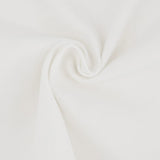 LE SONNET Banding Swing Pants-Cream