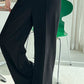 N9 Fabido Puff Hood Pants Set