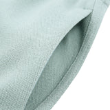 AVEN Basic Line Jogger Pants - Mint