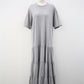 N9 Samuf Short Sleeve Cancan Dress Up