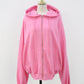 N9 Choelwoo Boxy Hood Zip-up Unisex