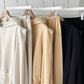 N9 Fabido Puff Hood Pants Set